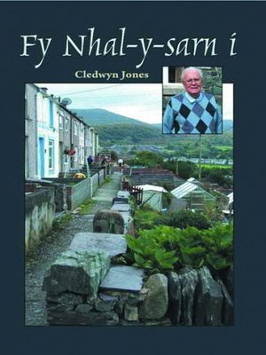 cover image of Fy Nhal-y-sarn i